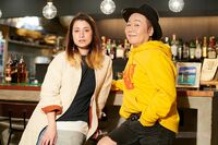 マリエ、元祖SNS炎上人の奮起！「傷を美しいと思えるような社会に」