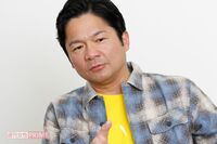 徳光和夫  “AKB妊娠”騒動を次男・正行が語る「父はネットのコメントを屁とも思わない」