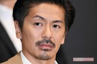 “孤高の悪役俳優”イメージに悩む森田剛が即決、是枝裕和監督が製作に携わる新映画の役どころは「内気でさ…
