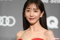 田中みな実「イロモノ役しかハマらない」1週回って嫌われている？アナウンサーから“女優業”に本格転身で…