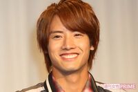 赤楚衛二がブレイク中！関係者が明かす「高校時代のモテっぷり」「小池栄子とのキス」