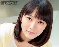 吉岡里帆「団塊世代と話が合うから役との共通点はない」