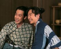 堺雅人「三谷さんの脚本は人が亡くならないのに面白い」