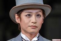 神田沙也加さんの元交際相手・前山剛久、約8か月ぶりのインスタ更新に「もはや恐ろしい」険しすぎる“復帰…