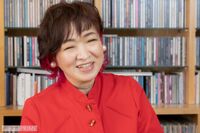 清水ミチコ、伝説の番組『夢で逢えたら』時代のダウンタウンとウッチャンナンチャンは「笑いの化け物だった…