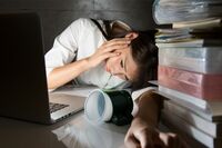 働き方改革で増加する「持ち帰り残業」アナタは大丈夫ですか？