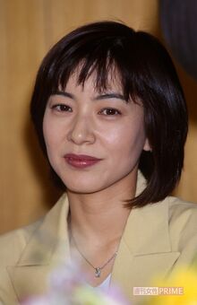 八木亜希子（1988年入社）