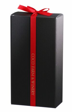 有料のリボン付きパッケージ