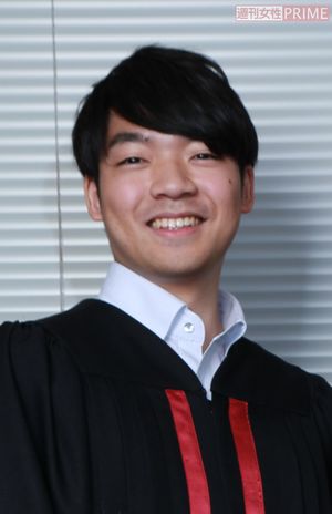 東大生タレントだけど身体も張る伊沢拓司