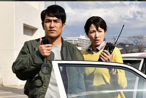 20年前の時代表現にも並々ならぬ気合いが入っている