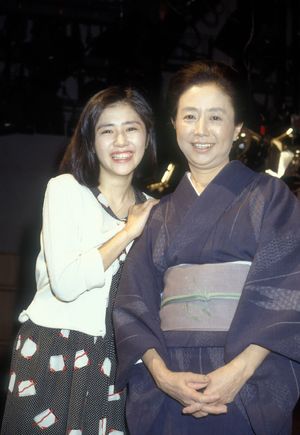 橋田寿賀子が名作『おしん』の秘話を語る、物語の設定から読み解く