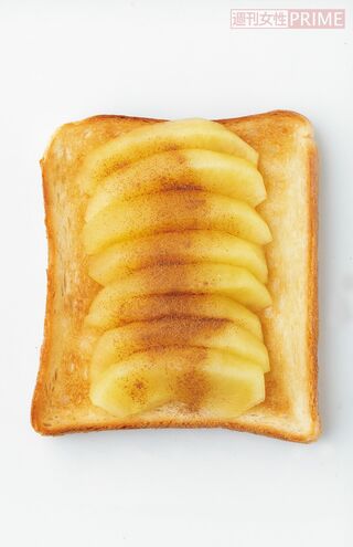 レンチンりんご