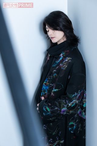 ソンジェ　撮影／吉岡竜紀