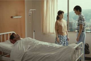 『夜明けを信じて。』10月16日（金）全国ロードショー　(C)2020 IRH Press　配給：日活　配給協力／東京テアトル