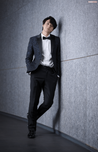 小関裕太(28)撮影/渡邉智裕