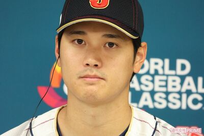 大谷翔平そっくりさん・“大谷似翔平”こと井手口佳暉の最新ショットが“似すぎ”でコメント騒然「見分けが…