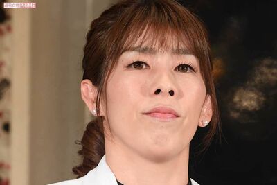 吉田沙保里　実家のレスリング教室で「6歳児失神」の“体罰”報道、当事者の兄だけでなく「母親もヤバい」…