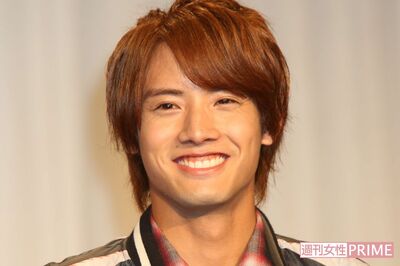 赤楚衛二がブレイク中!関係者が明かす「高校時代のモテっぷり」「小池栄子とのキス」