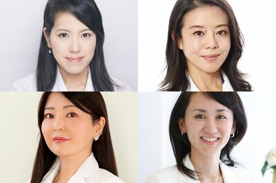 顔のたるみも、くすみも自分で治せる！「ペットボトルエクササイズ」「血流改善メソッド」美女医4人が実践…