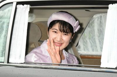 《幻となった「愛子天皇」》悠仁さま誕生で議論は闇へ…改正皇室典範施行で長浜博行議員が訴える「再改正」…
