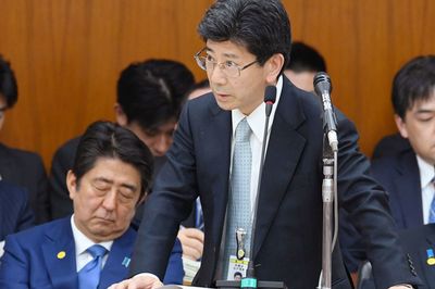 《森友学園問題》職員自殺、国税庁長官の辞任、崖っぷち「安倍政権の断末魔」