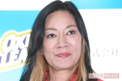 高須院長に真相を聞く！　ジャガー横田が受けた15歳若返る「幹細胞治療」とは