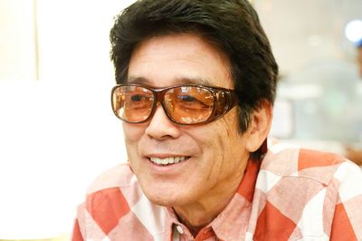 〈目の病気体験記〉江本孟紀「加齢黄斑変性で眼球に注射を打つときは恐怖」