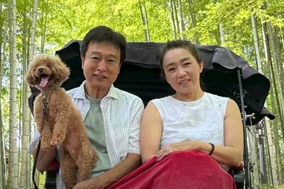 藤吉久美子、ぽかぽか出演で炎上！ 不倫会見の過去が“なかったこと”に疑問の声