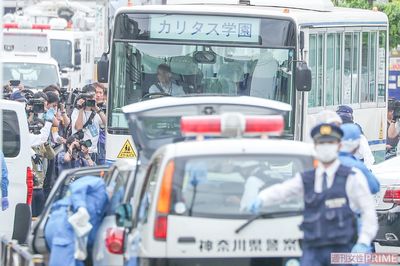 【川崎市・19人殺傷事件】一瞬で奪われた“かけがえのない未来”