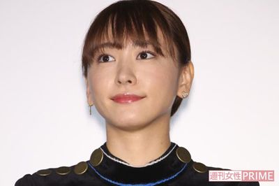新垣結衣に “モテ男” が「今も忘れられない最高の女」と未練タラタラ発言