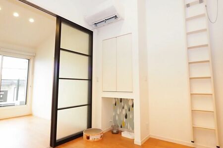 写真提供／木津イチロウさん