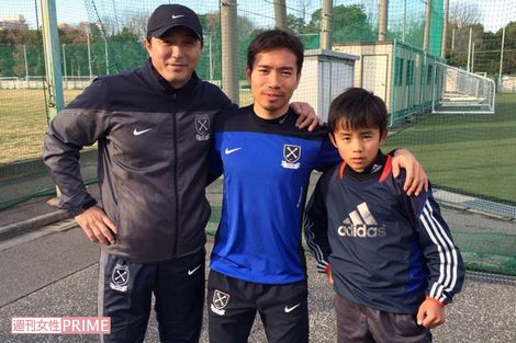 サッカー日本代表・久保建英、父の熱意と “神童” っぷりを恩師が語る《2026年10月Choice》