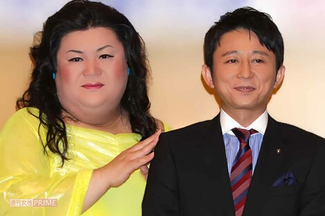 テレビ朝日『マツコ＆有吉 かりそめ天国』'26年の初回放送日がシレっと延期、局に聞いた「社屋での転落事故」の影響
