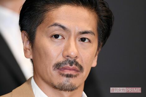 森田剛が見せる“47歳のリアル”に「良い味が出てる」 と絶賛の声、白髪やシワも武器にする「脱アイドル」の覚悟と宮沢りえの存在
