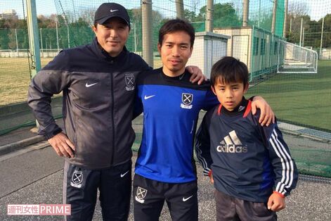 サッカー日本代表・久保建英、父の熱意と “神童” っぷりを恩師が語る《2026年10月Choice》