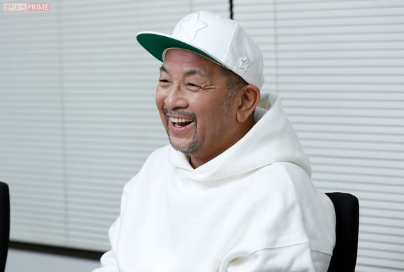 「演技では常に“ナチュラルさ”を意識していましたね」と、中野英雄