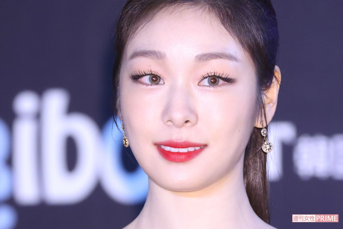 キム・ヨナ（2022年）