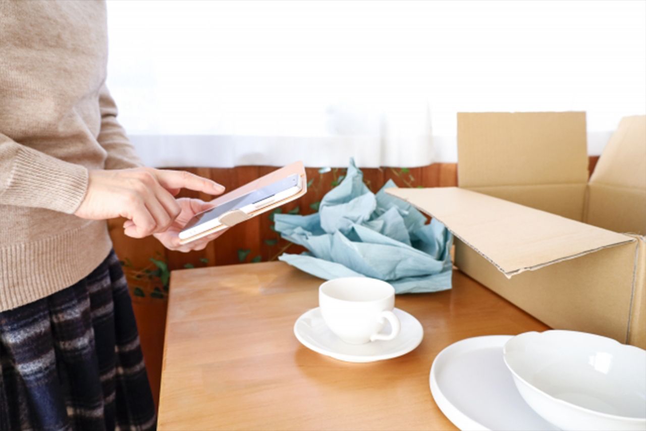 ※写真はイメージです