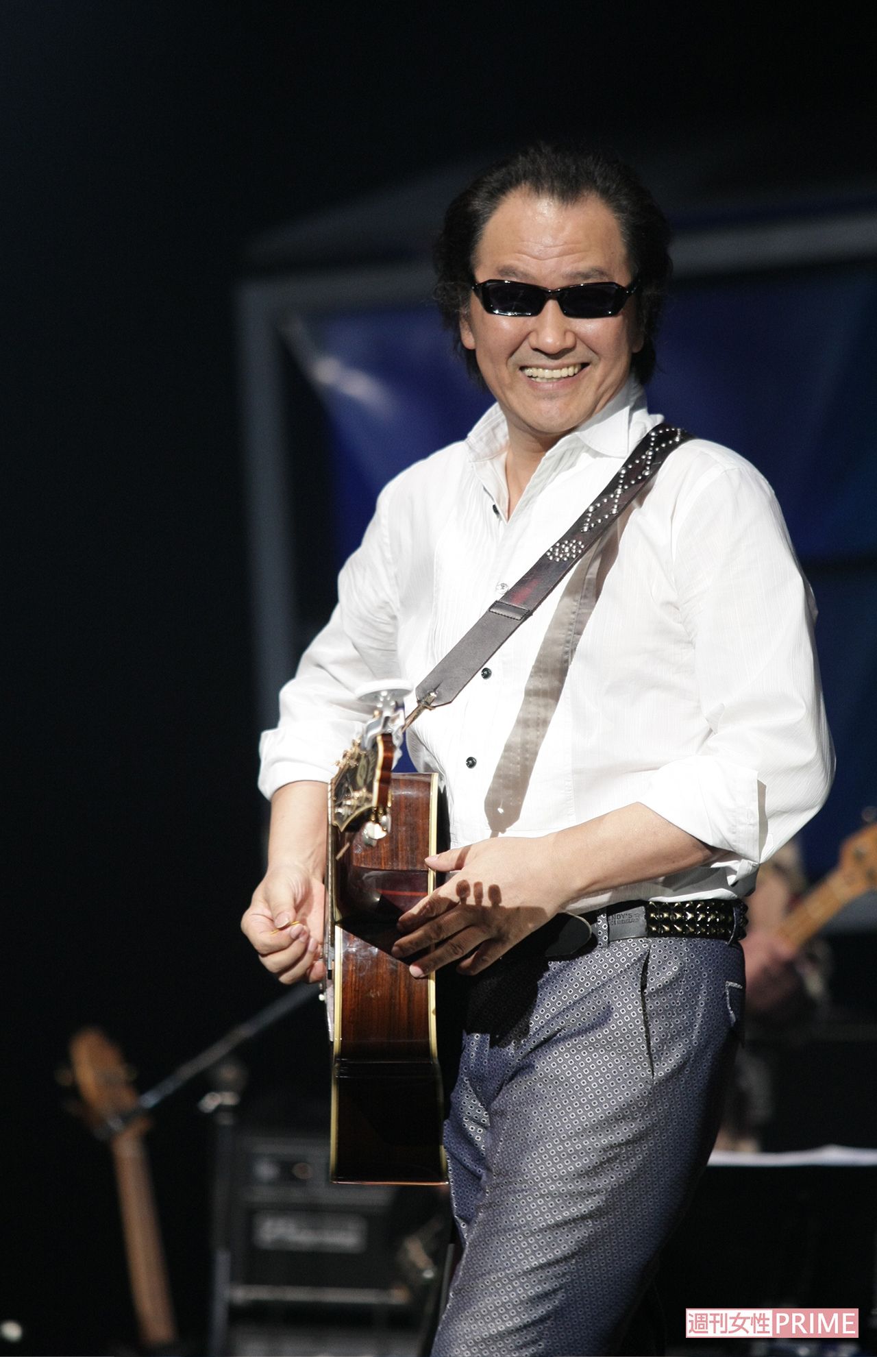 井上陽水