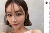 宮崎麗果「国税はほんとうに許せない」逆ギレ投稿が波紋の一方「骨と皮が浮いてる」衝撃“激ヤセ”近影が話題