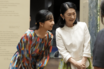 《佳子さまの歩み》愛子さまや佳子さまが結婚後も残るのに「夫と子は一般人」…皇室典範改正案に潜む“あまりに不可解な矛盾”