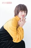 木村文乃 撮影/廣瀬靖士