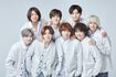 突発性難聴を発症したHey! Say! JUMPの八乙女光(一番右)
