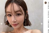宮崎麗果「国税はほんとうに許せない」逆ギレ投稿が波紋の一方「骨と皮が浮いてる…