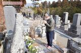 震災で妻を失って10年、夢中で恋していたあのころ、そして夢に出てきた妻へのキス