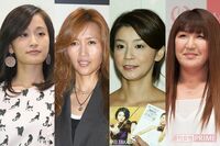 工藤静香は6位、高嶋ちさ子は2位！愛ある鬼もいればガチ鬼も【芸能界鬼嫁ランキング】