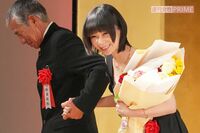 趣里が『BE:FIRST』RYOKIこと三山凌輝との結婚、妊娠発表も「この世界、どんな男がいるか」水谷豊が懸念し…