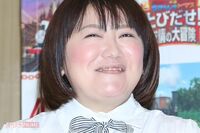 森三中・黒沢かずこ、母が語った実家の「食堂閉店の切実理由」と「娘の恋愛事情」