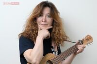 昭和歌謡の貴公子・タブレット純「どん底から少しだけ這い上がれた僕を見て何かを感じてもらえれば」