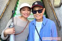 温厚な加藤茶がコントばりに“コラッ!”と怒った相手とは? 反省のために与えた罰にションボリ、そんな加…